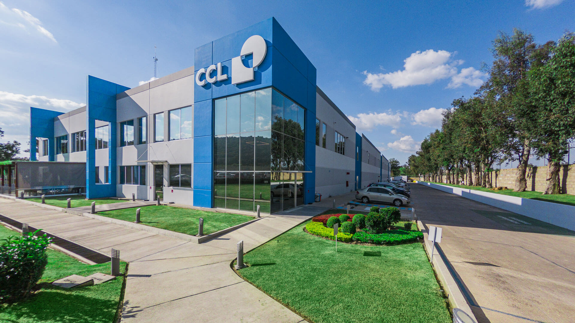 CCL Design, Strongsville