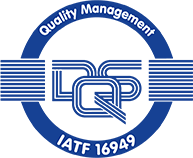 CCL Design East Kilbride, Quality Management Icon