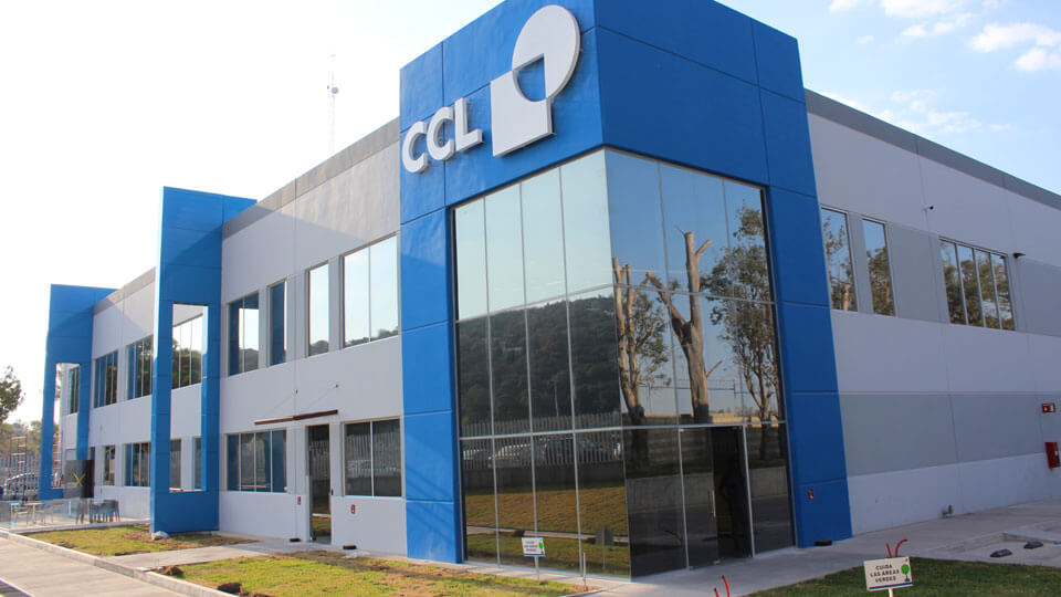 CCL Design Solingen
