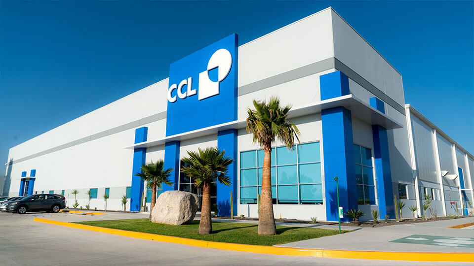 CCl Design Mexico