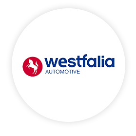 West Falia Logo