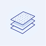Decoration and coatings icon