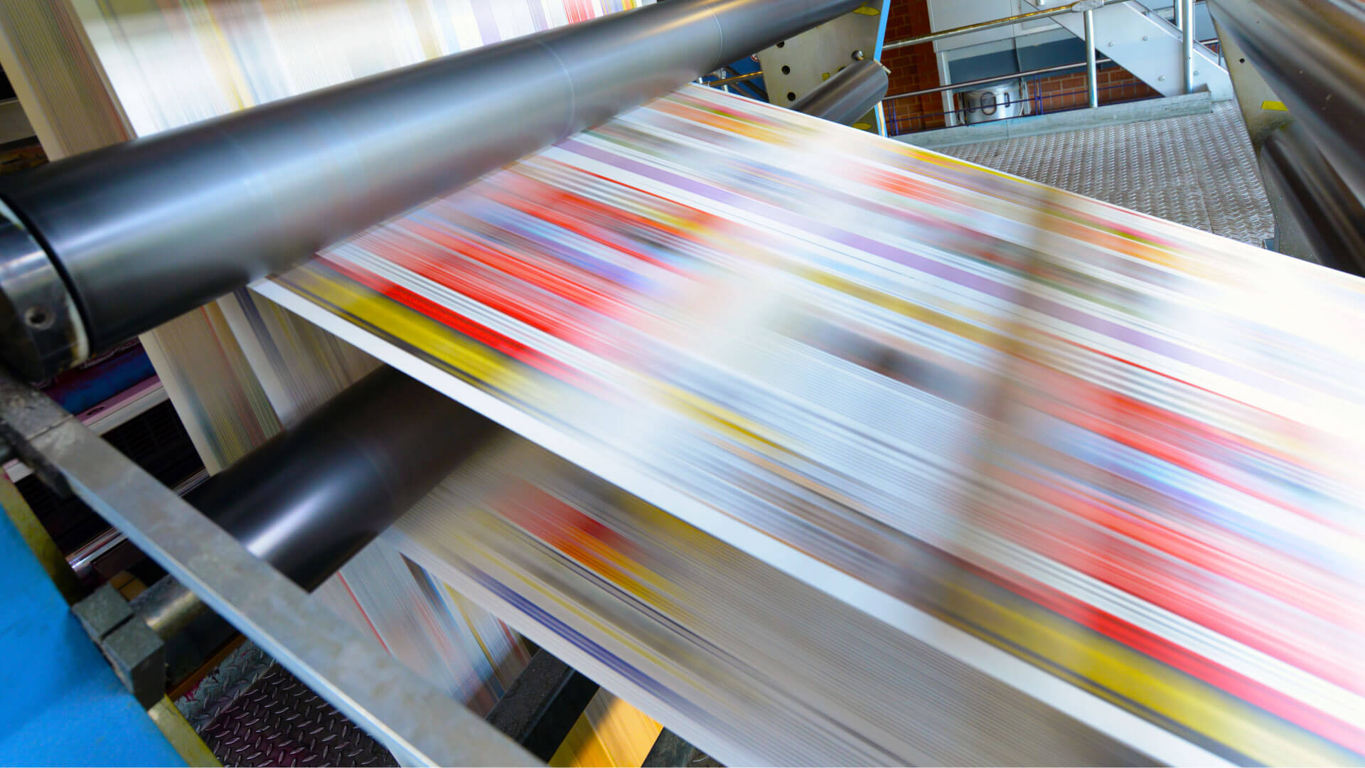 A Global Celebration for International Print Day