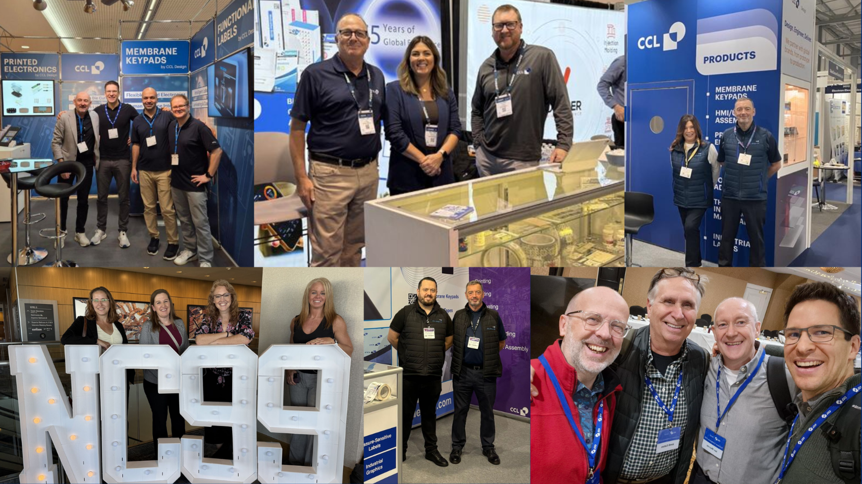 CCL Design. Call to Action